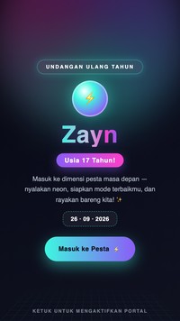 Tema Neon Nova