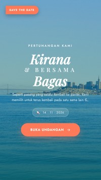 Tema Ocean Breeze
