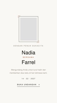 Tema Minimal Line Art