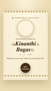 Tema Klasik Jawa