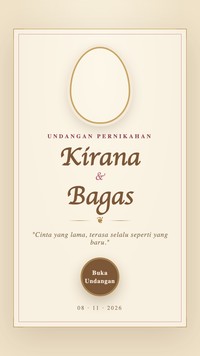 Tema Vintage Romance